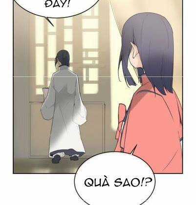 The Dead King Chapter 71 trang 12