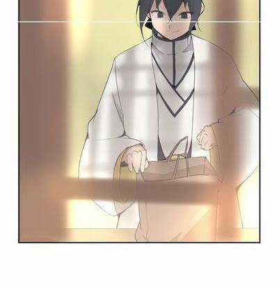 The Dead King Chapter 71 trang 14