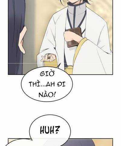 The Dead King Chapter 71 trang 18