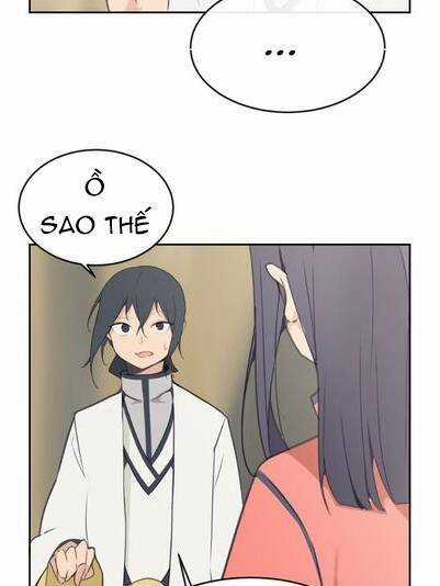 The Dead King Chapter 71 trang 22