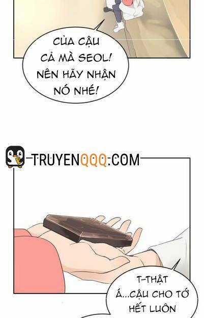 The Dead King Chapter 71 trang 27