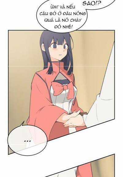 The Dead King Chapter 71 trang 28