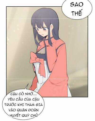 The Dead King Chapter 71 trang 30