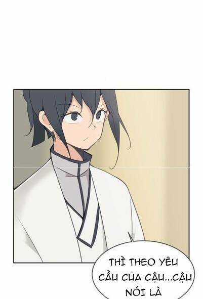 The Dead King Chapter 71 trang 31