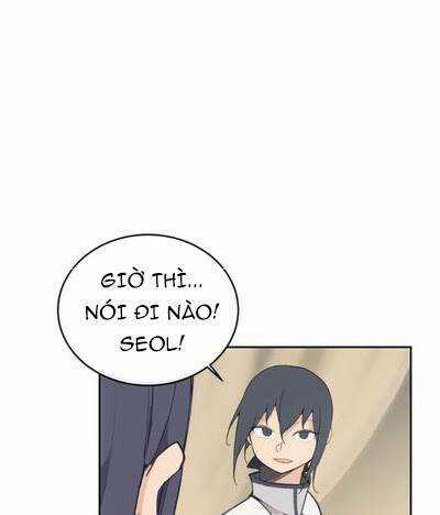 The Dead King Chapter 71 trang 36