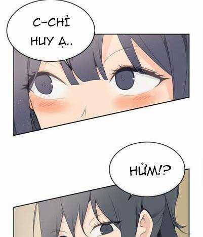 The Dead King Chapter 71 trang 4