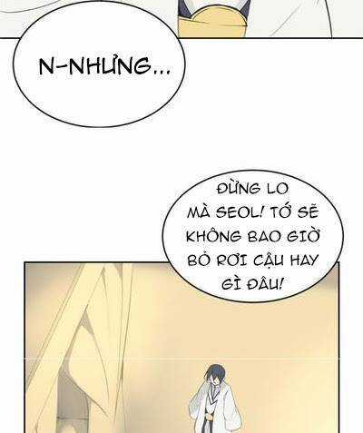 The Dead King Chapter 71 trang 41