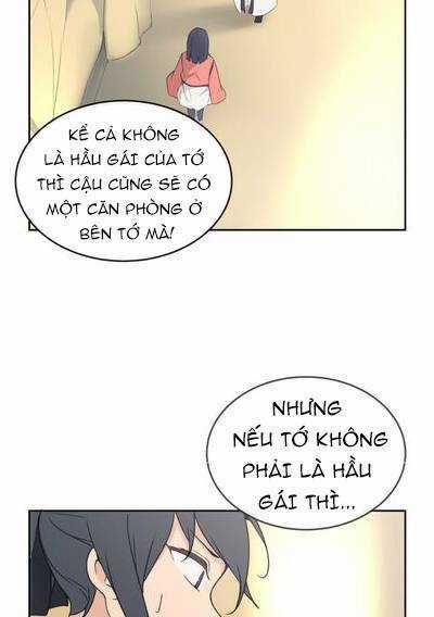 The Dead King Chapter 71 trang 42