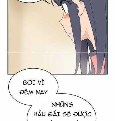 The Dead King Chapter 71 trang 44