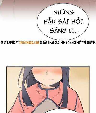 The Dead King Chapter 71 trang 47