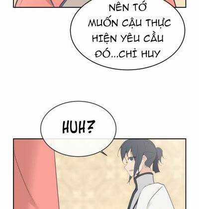 The Dead King Chapter 71 trang 48