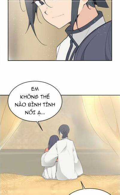 The Dead King Chapter 71 trang 5