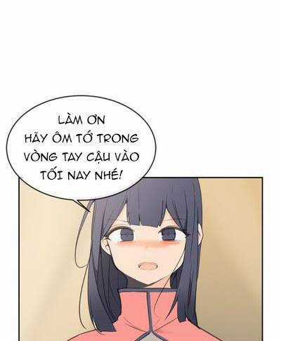 The Dead King Chapter 71 trang 50