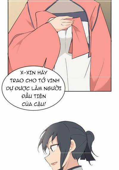 The Dead King Chapter 71 trang 51