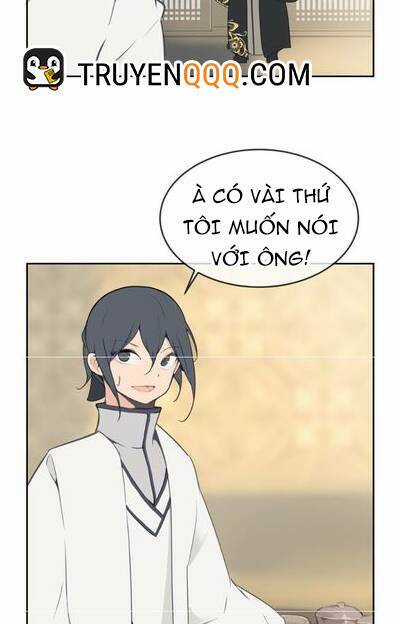 The Dead King Chapter 71 trang 59