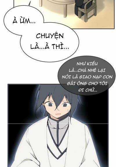 The Dead King Chapter 71 trang 61