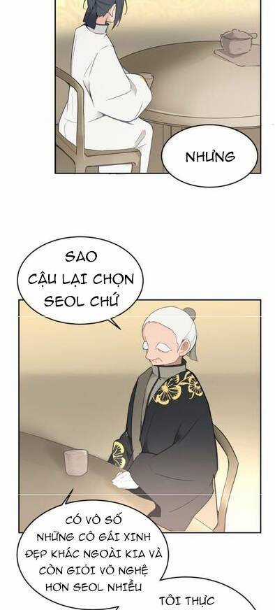 The Dead King Chapter 71 trang 69