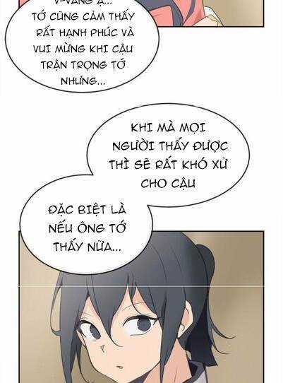 The Dead King Chapter 71 trang 7