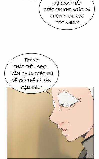 The Dead King Chapter 71 trang 70