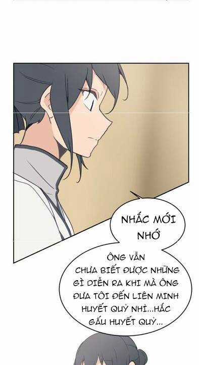 The Dead King Chapter 71 trang 71