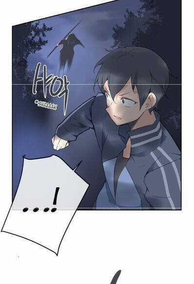 The Dead King Chapter 72 trang 11