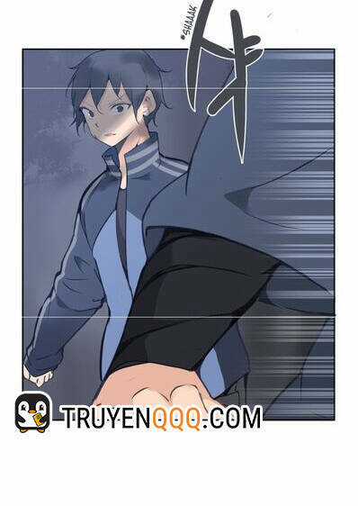 The Dead King Chapter 72 trang 12