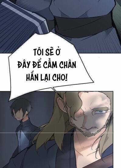 The Dead King Chapter 72 trang 14