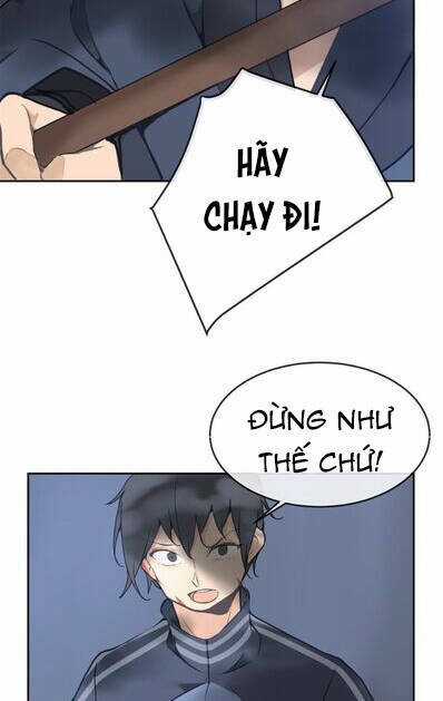 The Dead King Chapter 72 trang 15