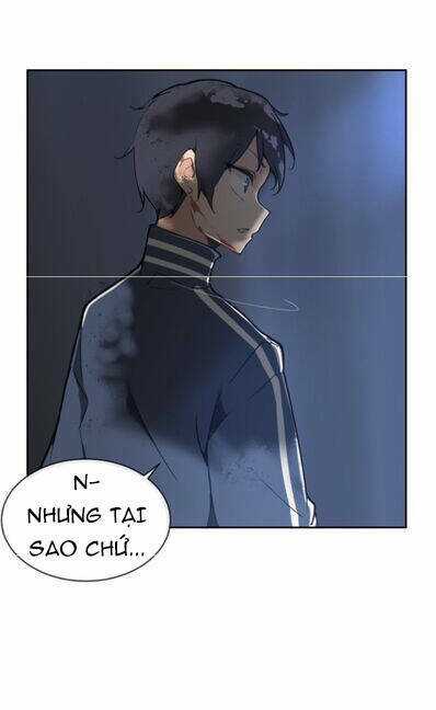 The Dead King Chapter 72 trang 18