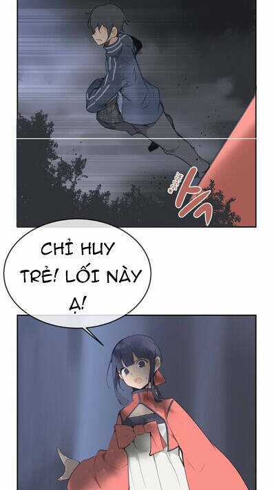 The Dead King Chapter 72 trang 22