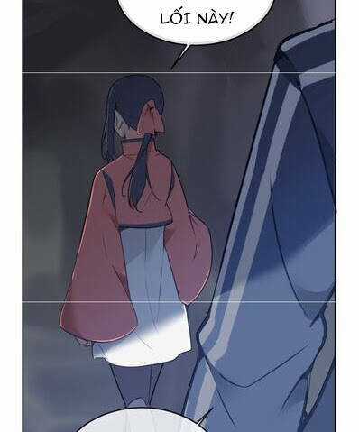 The Dead King Chapter 72 trang 25