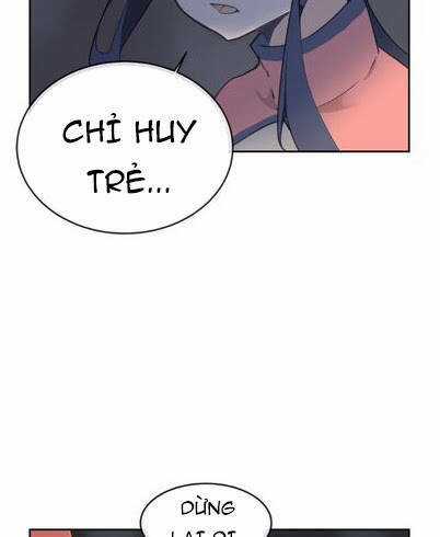 The Dead King Chapter 72 trang 27