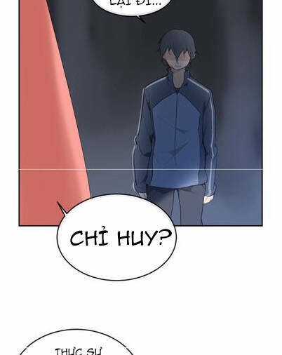 The Dead King Chapter 72 trang 28