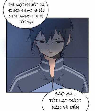 The Dead King Chapter 72 trang 29