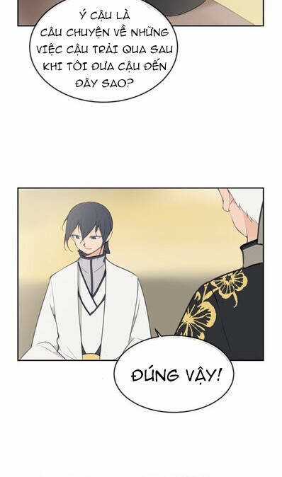 The Dead King Chapter 72 trang 3