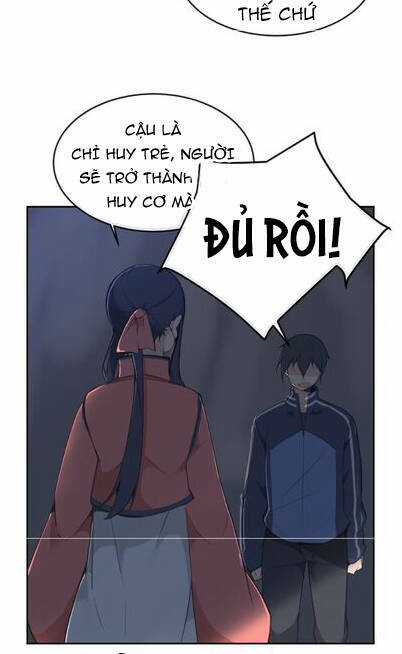 The Dead King Chapter 72 trang 30