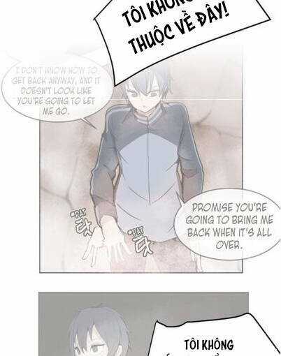 The Dead King Chapter 72 trang 33