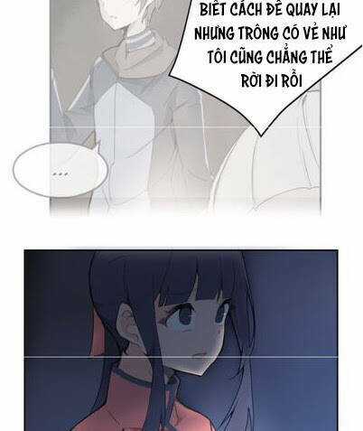 The Dead King Chapter 72 trang 34