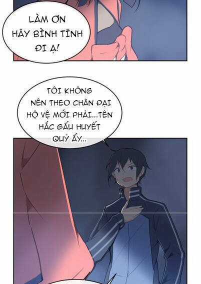 The Dead King Chapter 72 trang 35