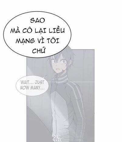 The Dead King Chapter 72 trang 38