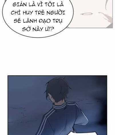 The Dead King Chapter 72 trang 40