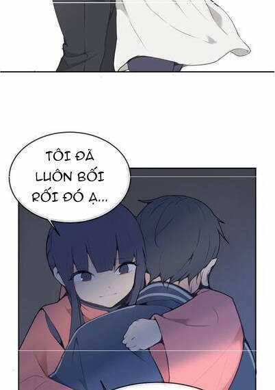 The Dead King Chapter 72 trang 44