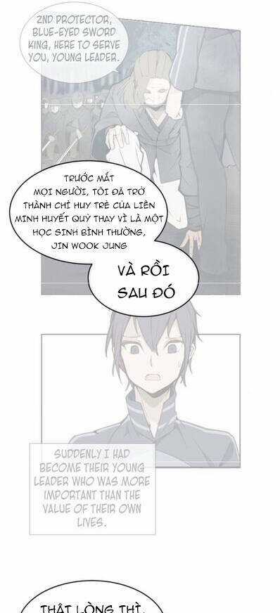 The Dead King Chapter 72 trang 5