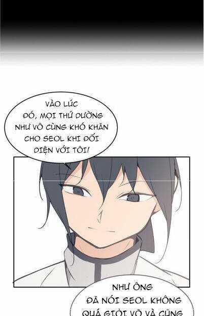 The Dead King Chapter 72 trang 52