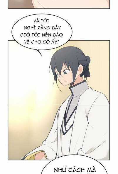 The Dead King Chapter 72 trang 56