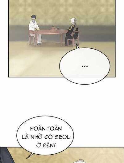 The Dead King Chapter 72 trang 58