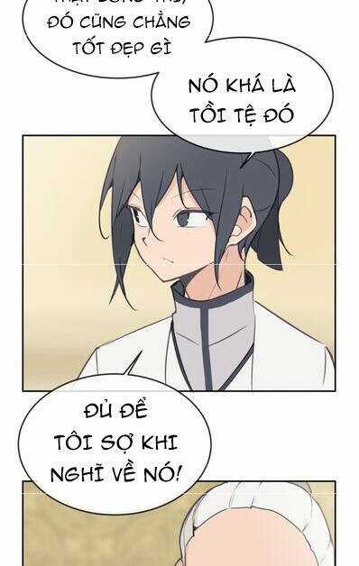 The Dead King Chapter 72 trang 6