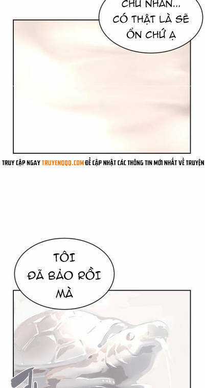 The Dead King Chapter 73 trang 10