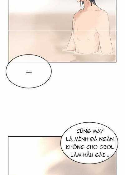 The Dead King Chapter 73 trang 12