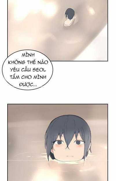 The Dead King Chapter 73 trang 13